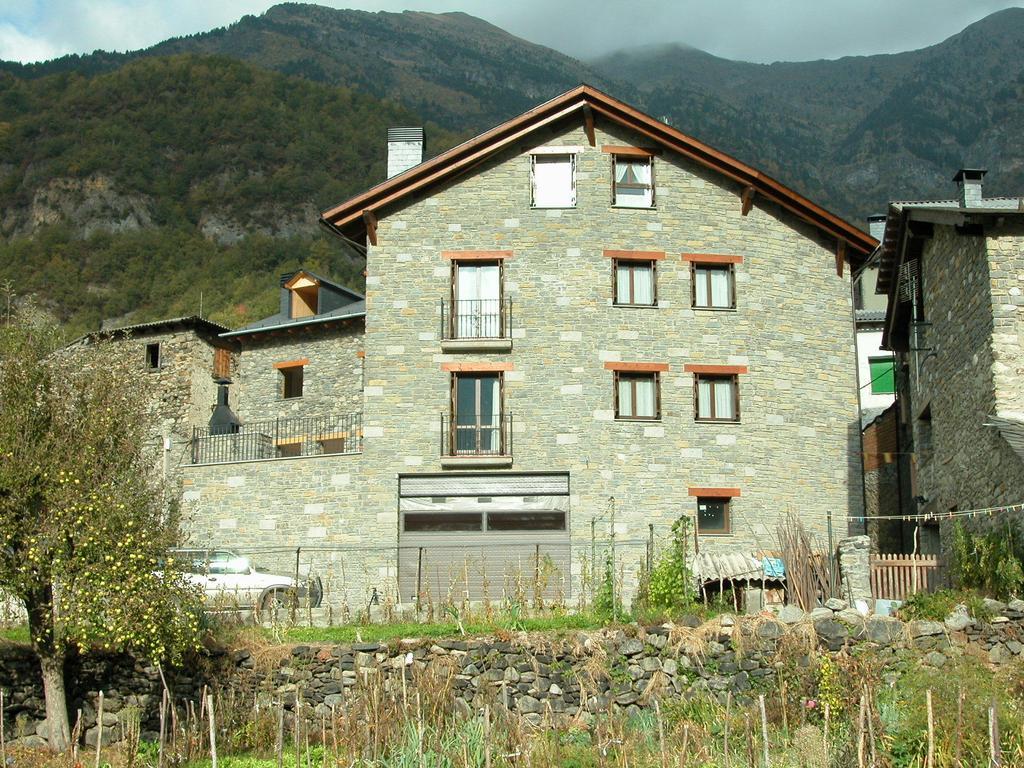 埃斯特普公寓式酒店 Sahun 外观 照片